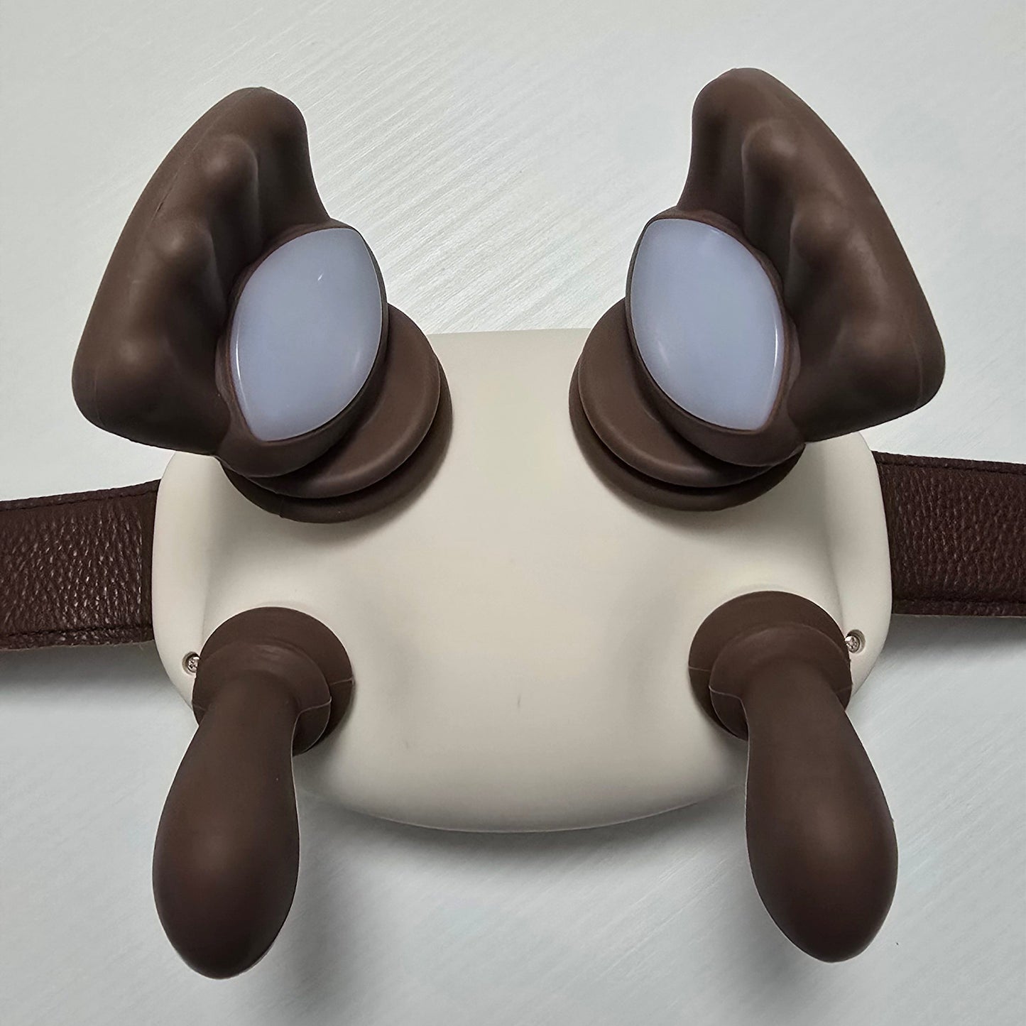 ProtuSolve ThermoPress – Miglior massaggiatore cervicale con calore e pressione per collo e spalle